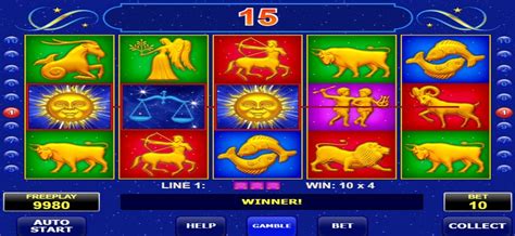 Lucky Zodiac Game Review 2024 RTP, Bonuses + Demo.